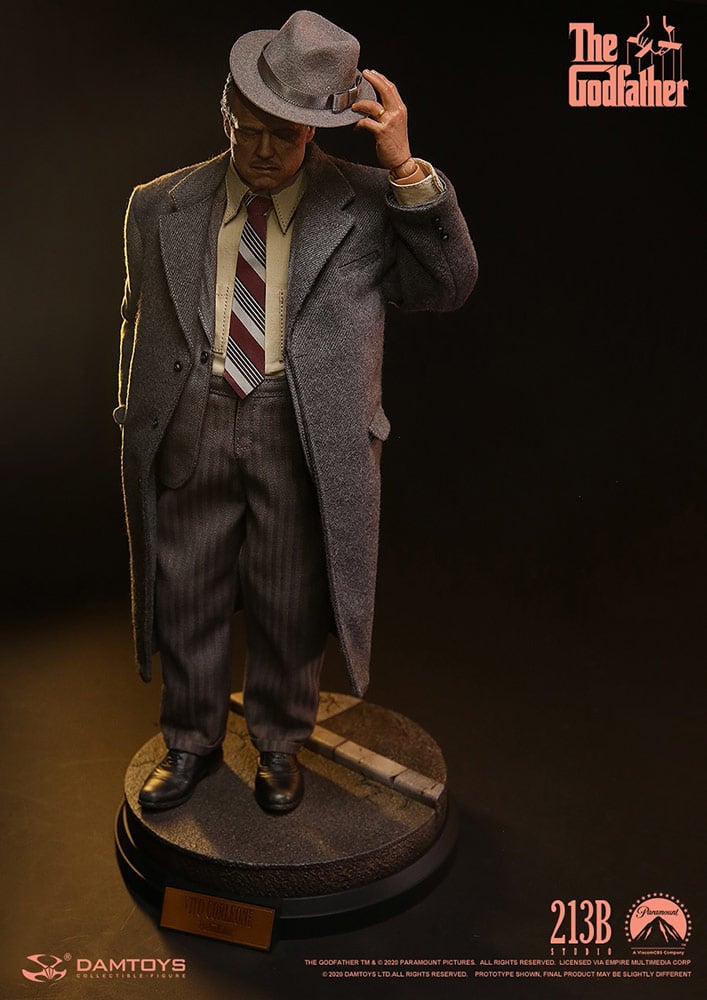 vito corleone golden years version the godfather gallery fceb d a a