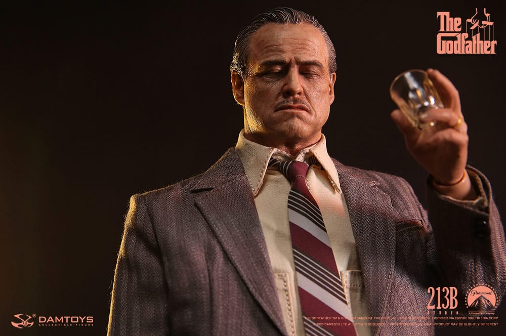 vito corleone golden years version the godfather gallery fceb e bea