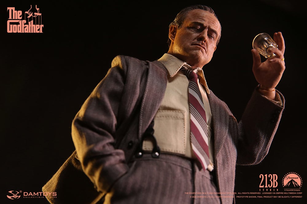 vito corleone golden years version the godfather gallery fceb eacbe