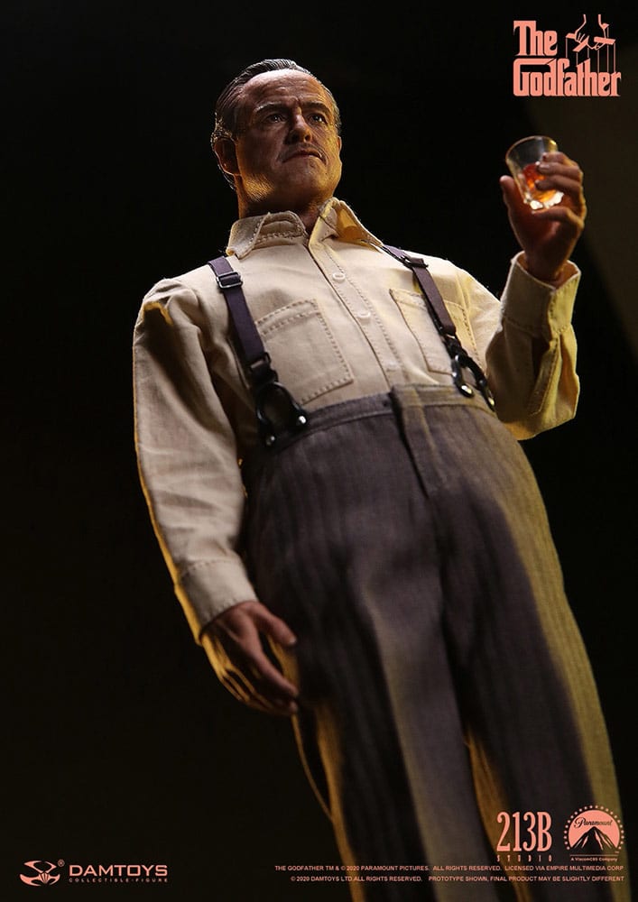 vito corleone golden years version the godfather gallery fceb edfd