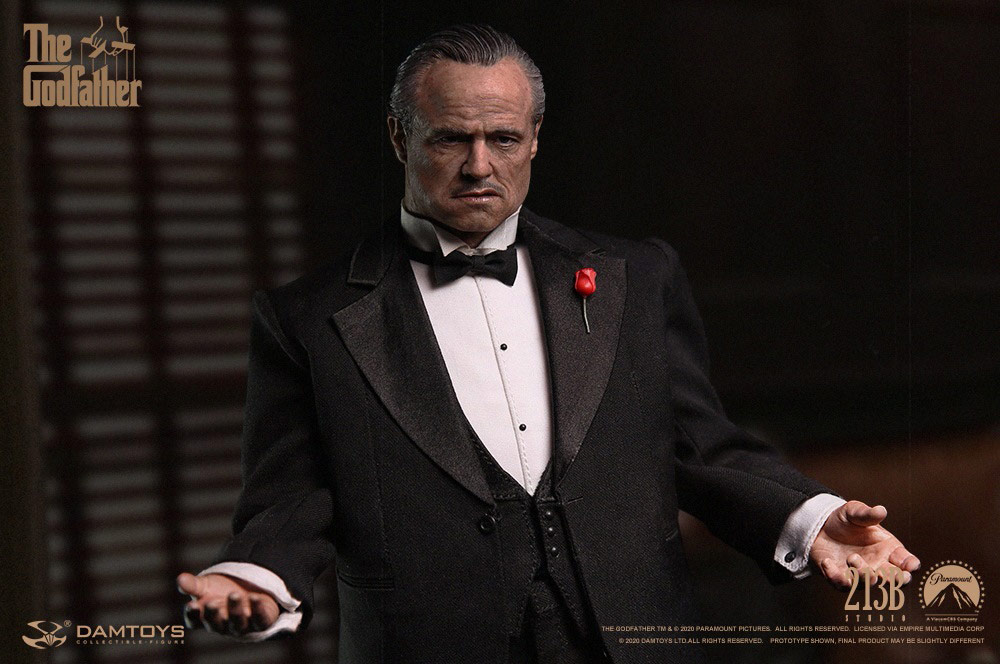 vito corleone the godfather gallery fbd bd d a