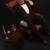 vito corleone the godfather gallery fbd bd d