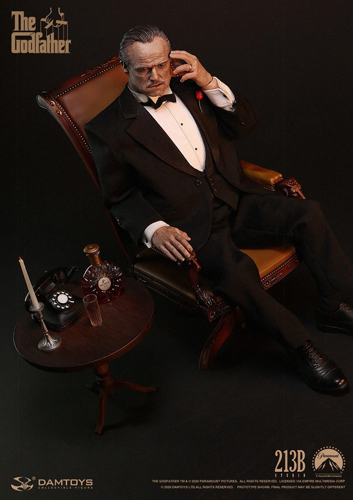 vito corleone the godfather gallery fbd bd d