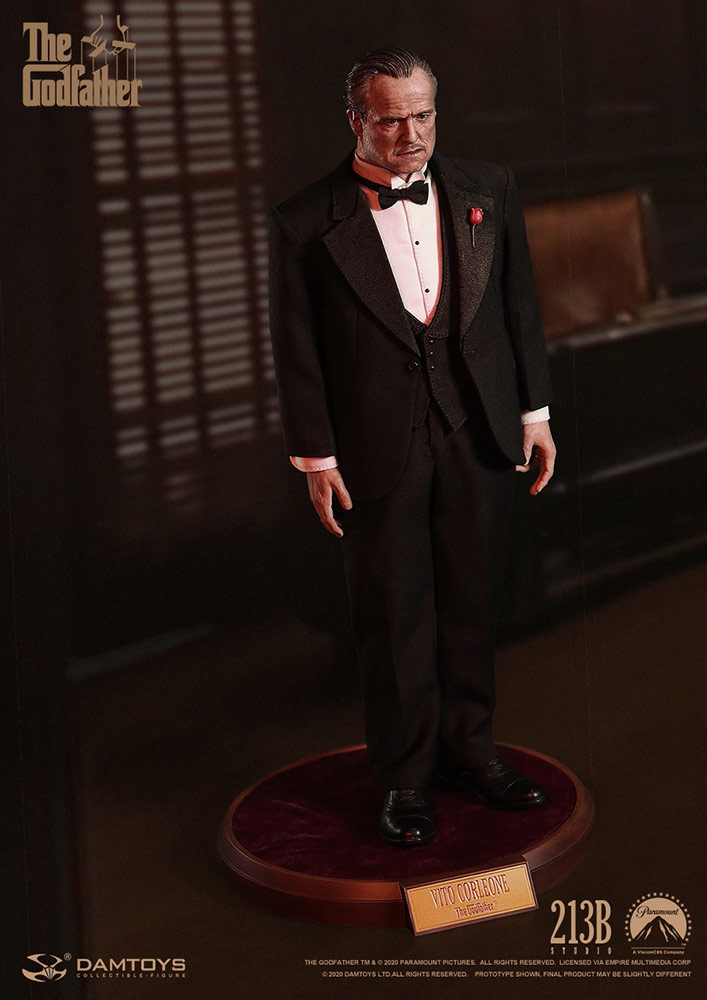 vito corleone the godfather gallery fbd bd f