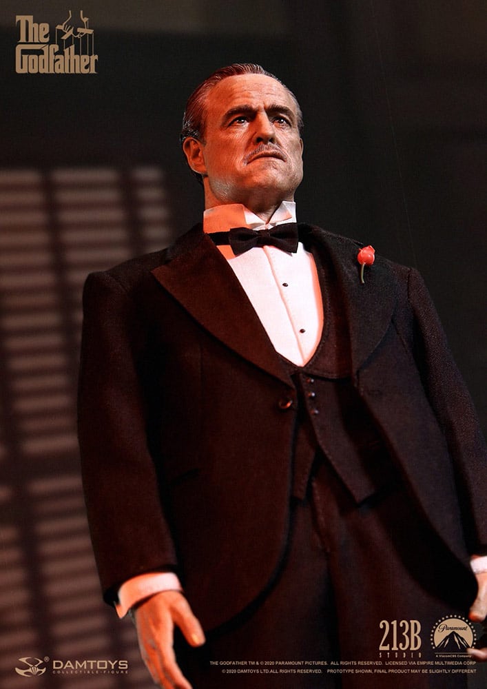 vito corleone the godfather gallery fbd bd bb