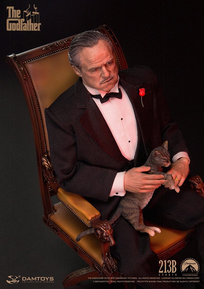 vito corleone the godfather gallery fbd bd df