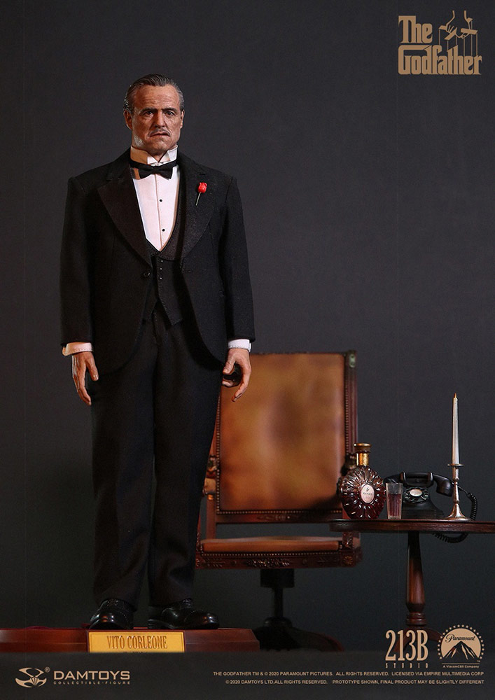 vito corleone the godfather gallery fbd bd b b