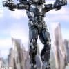 war machine mark iv marvel gallery c beb d
