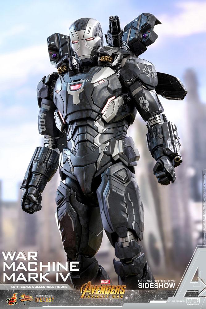 war machine mark iv marvel gallery c beb da c