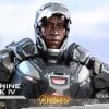 war machine mark iv marvel gallery c beb cc cfa