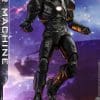 Hot Toys Avengers Endgame War Machine Sixth Scale Figure