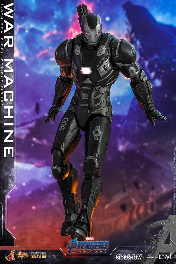 war machine marvel gallery caf a bb b