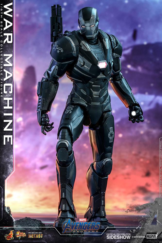 war machine marvel gallery caf a c