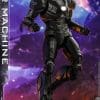 war machine marvel gallery caf a e f