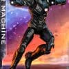 war machine marvel gallery caf a f
