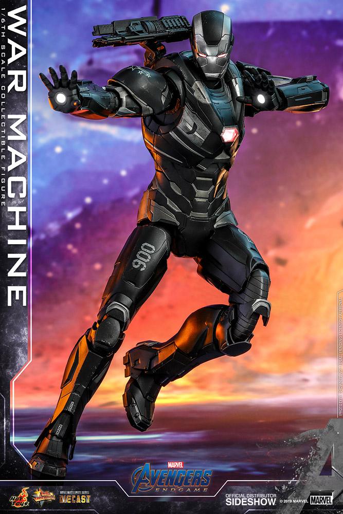 war machine marvel gallery caf a f