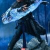 Hot Toys Wenwu Figure Shang-Chi and the Legend of the Ten Ring Sixth Scale Limited Collectible