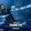 wenwu marvel gallery e a bd