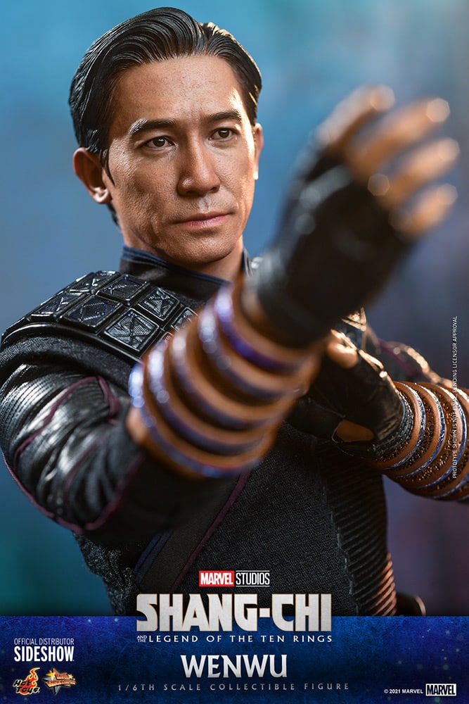 wenwu marvel gallery e