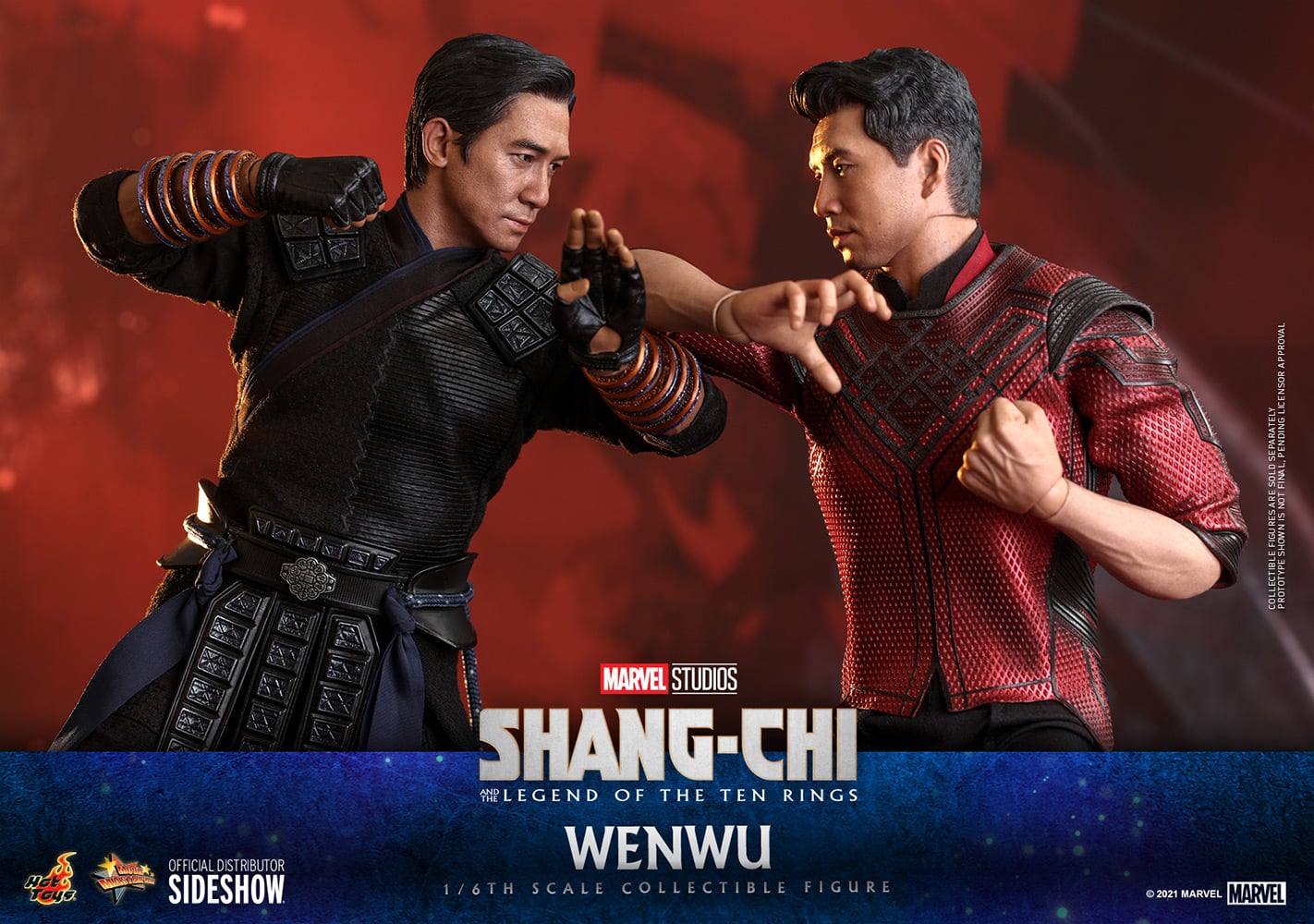 wenwu marvel gallery e dfb