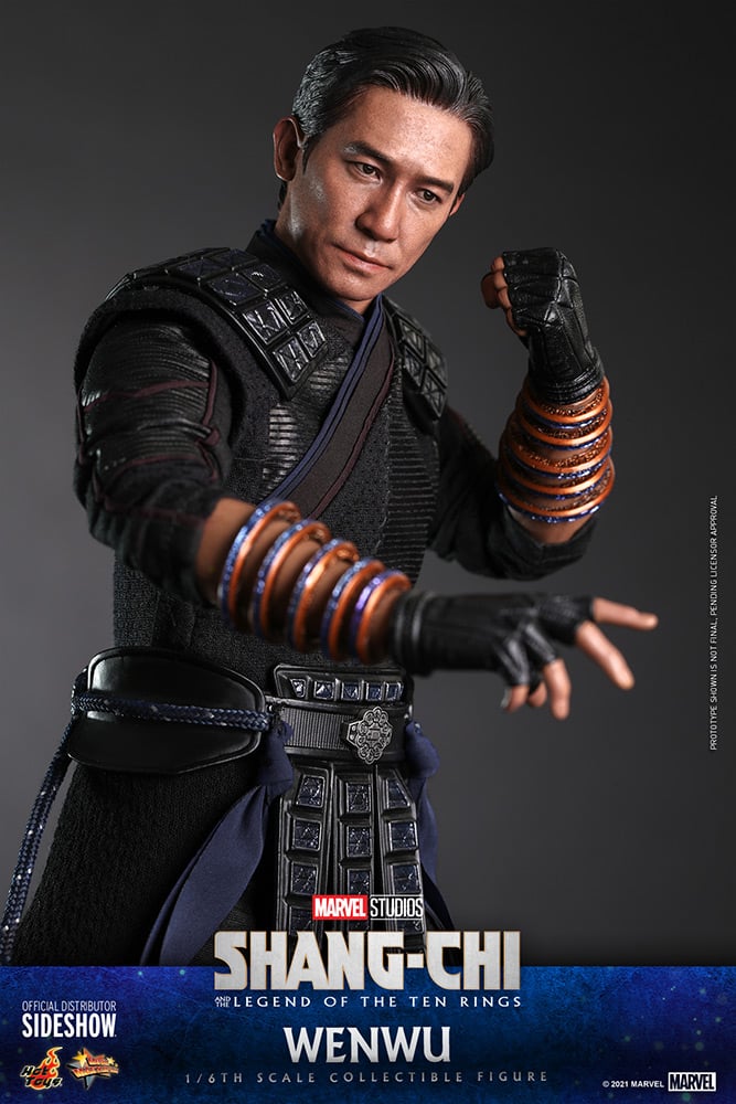wenwu marvel gallery e caed