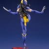 wolverine laura kinney bishoujo marvel gallery dfaaa c