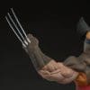 wolverine premium format figure marvel gallery ff f