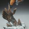wolverine premium format figure marvel gallery ff fd db