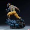 wolverine marvel gallery c d c a