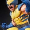 wolverine marvel gallery b b d