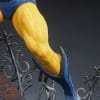 wolverine marvel gallery e d