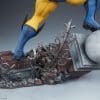 wolverine marvel gallery e d