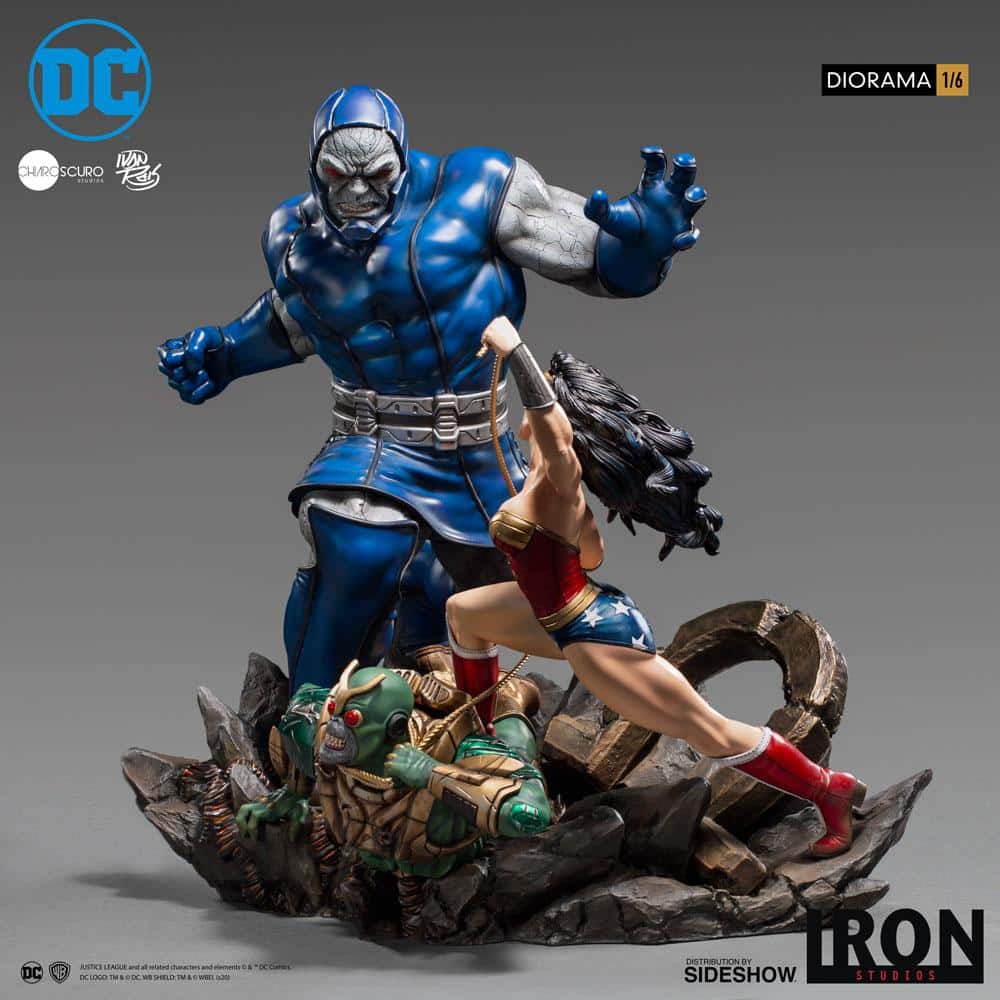 wonder woman vs darkseid dc comics gallery ec c fa