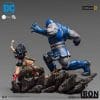 wonder woman vs darkseid dc comics gallery ec d