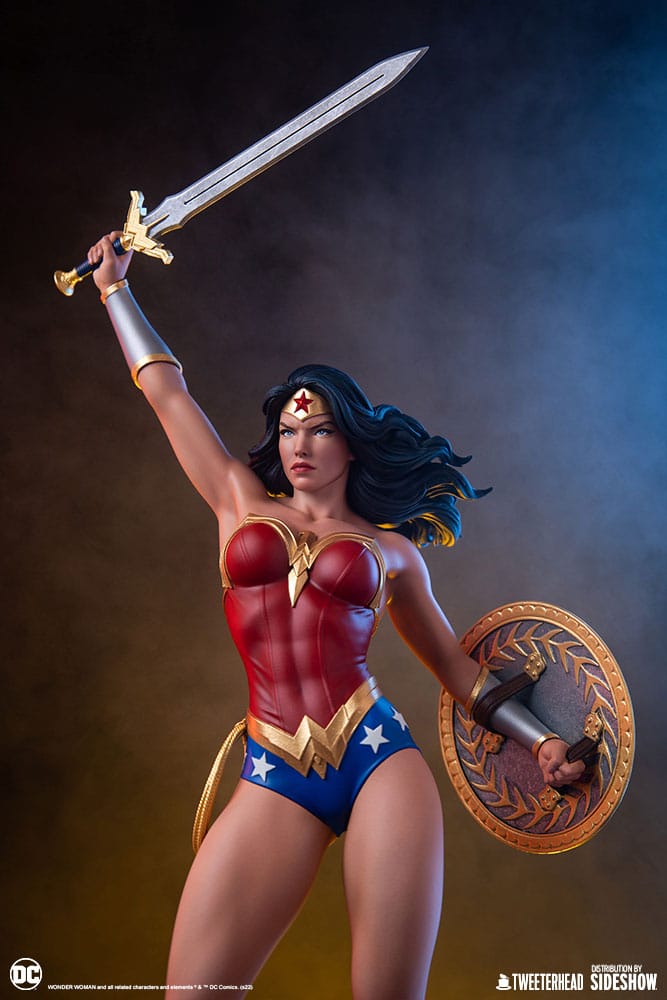 wonder woman dc comics gallery f febdb d