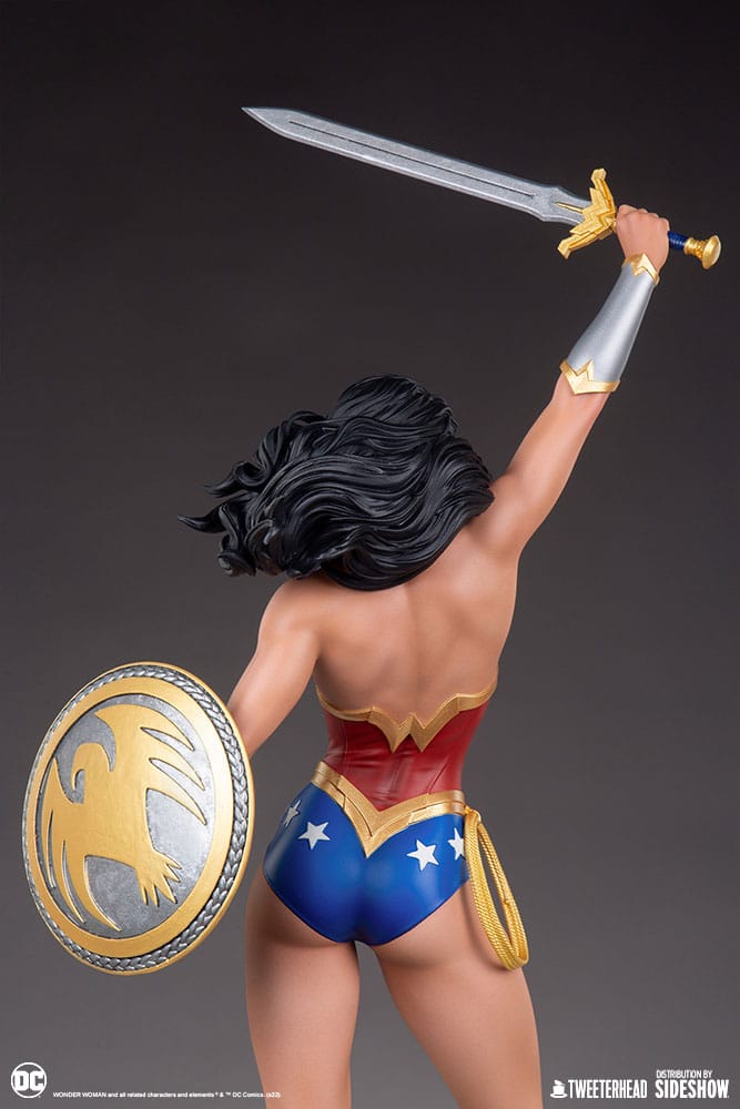 wonder woman dc comics gallery f fedc