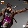 x men vs sentinel deluxe marvel gallery e f