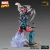 x men vs sentinel deluxe marvel gallery e cfe ccc