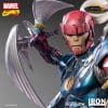 x men vs sentinel deluxe marvel gallery e cfe d d