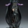 yennefer the witcher wild hunt gallery e b a