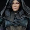 yennefer the witcher wild hunt gallery e b b
