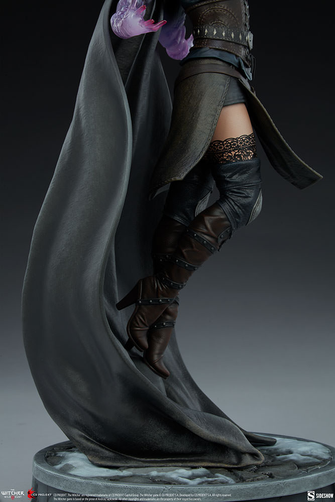 yennefer the witcher wild hunt gallery e b e c