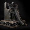 yhorm the giant dark souls gallery dd d b b