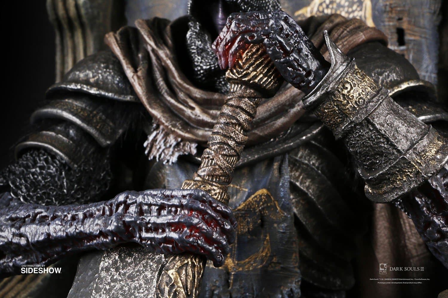 yhorm the giant dark souls gallery dd d e fbd