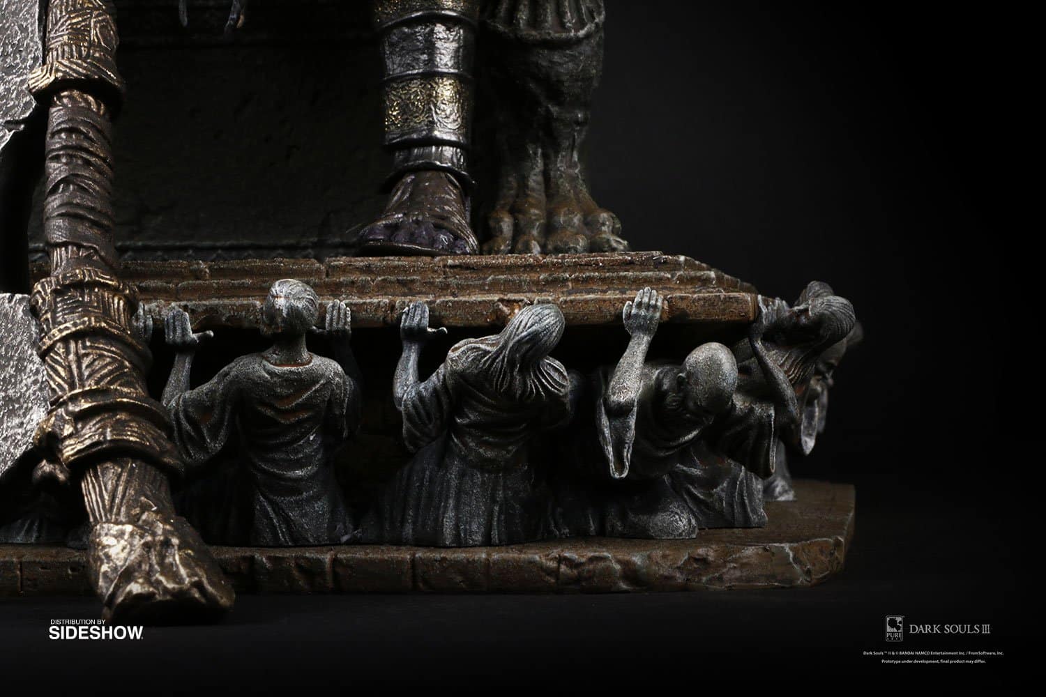 yhorm the giant dark souls gallery dd d a b