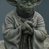 yoda bronze star wars gallery dddcddfa c e