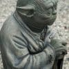 yoda bronze star wars gallery dddcde f f