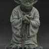 yoda bronze star wars gallery dddcde a fd