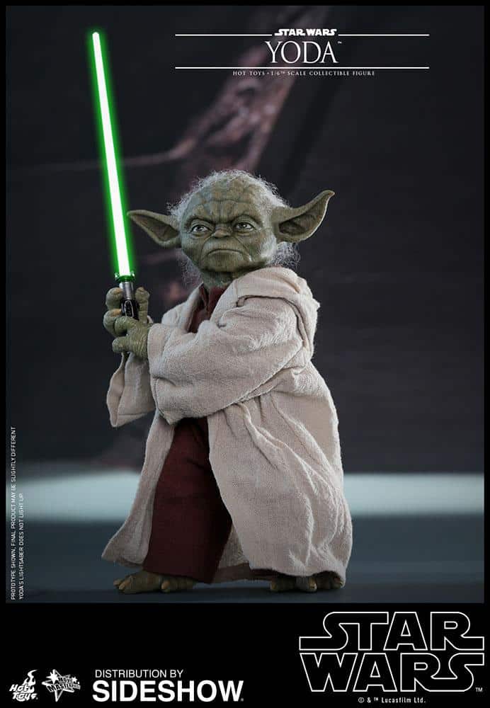 yoda star wars gallery c c b a