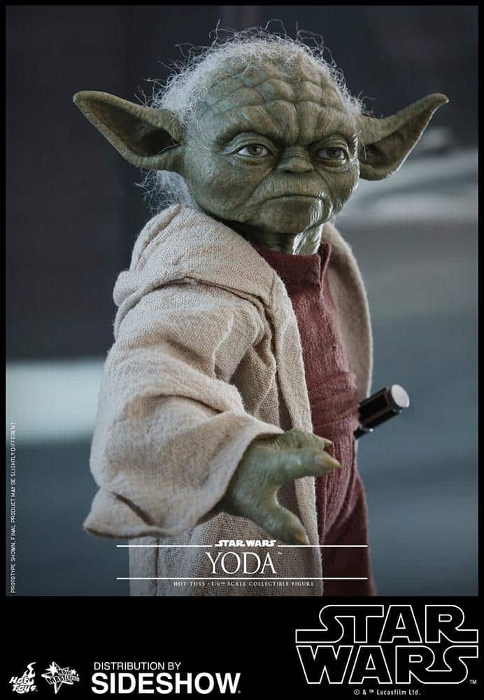 yoda star wars gallery c c b e